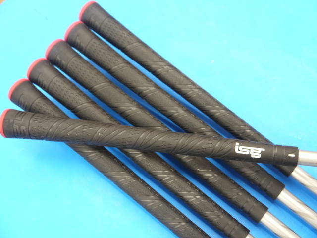 中古 RODDIO FORGED (2016)  6本アイアンセット ゴルフ用品