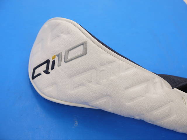 中古 Qi10 #5(18°)フェアウェイウッド ゴルフ用品