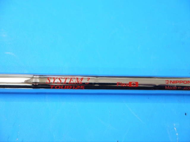 中古 SRIXON Z545  6本アイアンセット ゴルフ用品