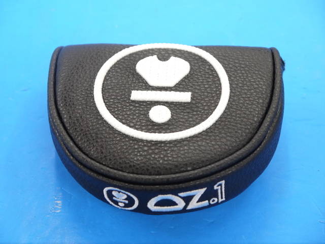 中古 L.A.B.GOLF OZ.1i HSパター ゴルフ用品