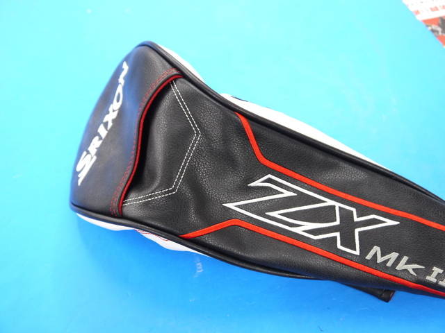 中古 SRIXON ZX7 Mk II 10.5°ドライバー ゴルフ用品