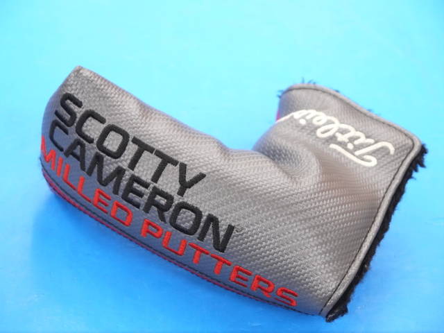 中古 Select (2016) NEWPORT 2パター ゴルフ用品