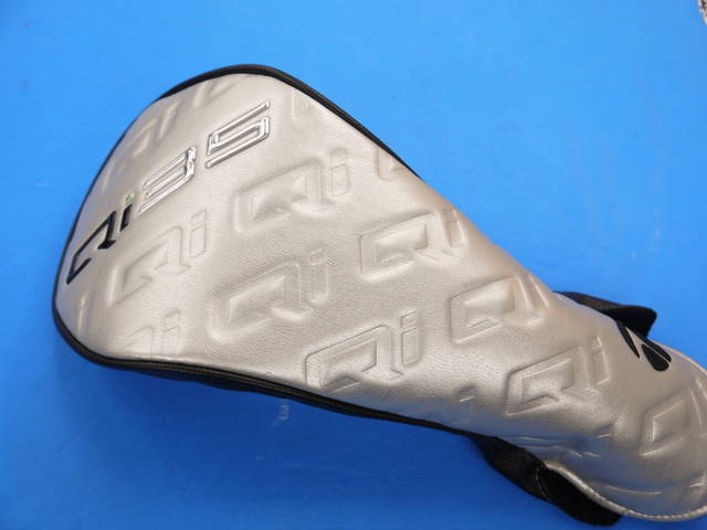 中古 Qi35 LS  9°ドライバー ゴルフ用品