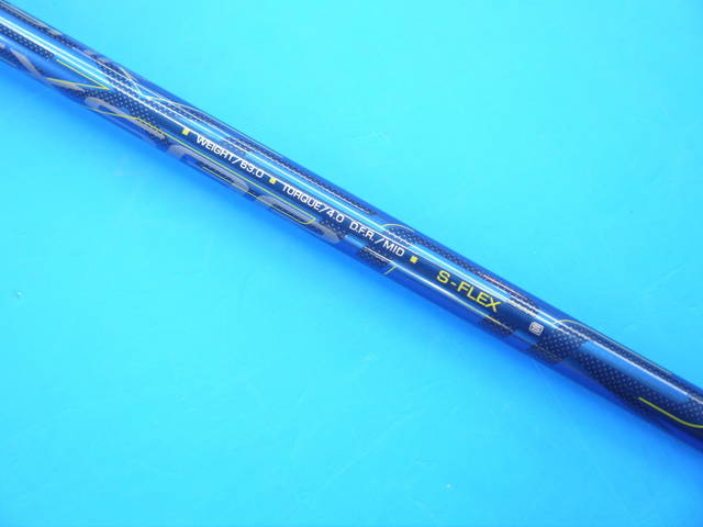 中古 EURUS 5GO  9.5゜ドライバー ゴルフ用品