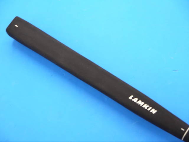 中古 TeI3(TERYLLIUMⅡ) DEL MAR 2 MSパター ゴルフ用品