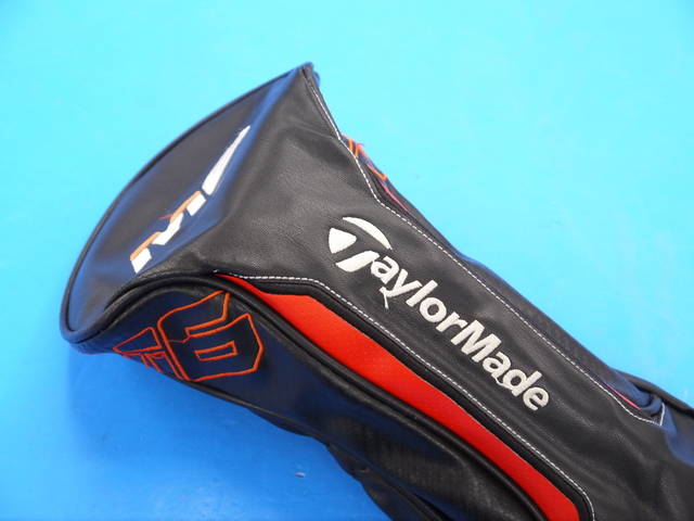 中古 M6 10.5°ドライバー ゴルフ用品