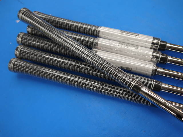 中古 BRIDGESTONE 242CB+  6本アイアンセット ゴルフ用品