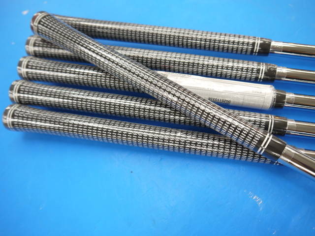 中古 BRIDGESTONE 241CB  6本アイアンセット ゴルフ用品