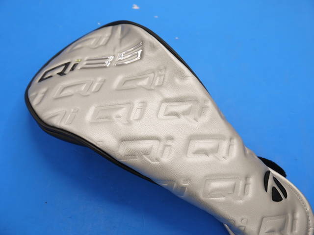 中古 Qi35 10.5°ドライバー ゴルフ用品