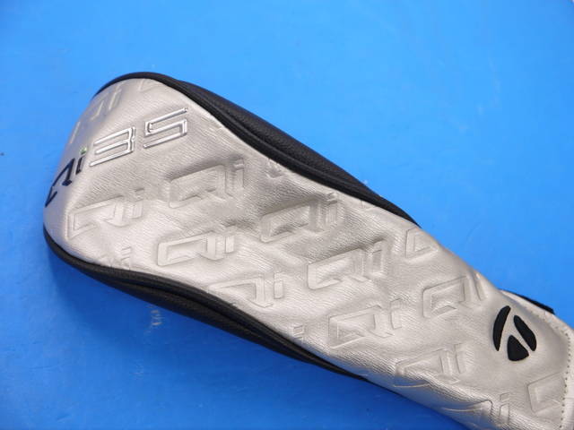 中古 Qi35 #5(25°)ユーティリティ ゴルフ用品