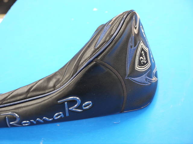 中古 Ray α BLACK 10.5°ドライバー ゴルフ用品