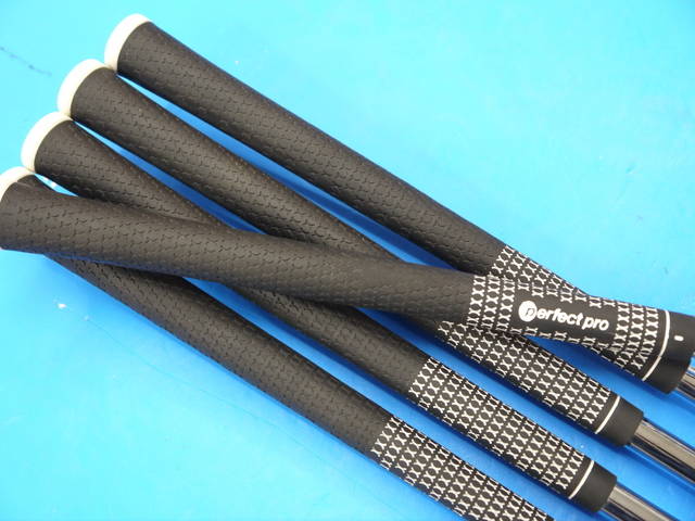 中古 RODDIO PC FORGED  5本アイアンセット ゴルフ用品