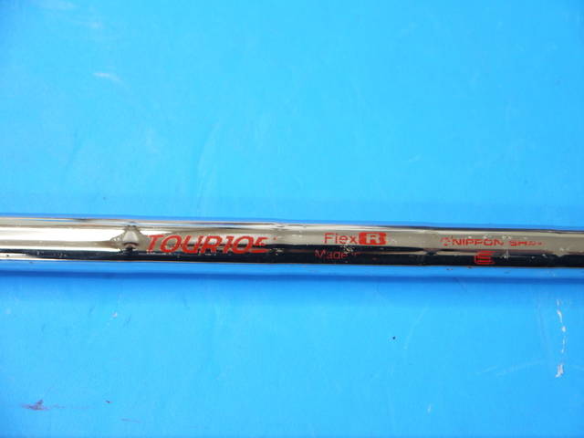 中古 CB-1007  6本アイアンセット ゴルフ用品