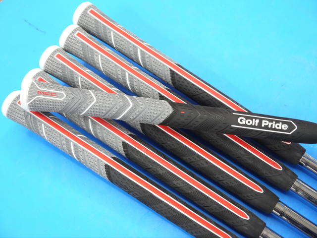 中古 SRIXON ZXi7  6本アイアンセット ゴルフ用品