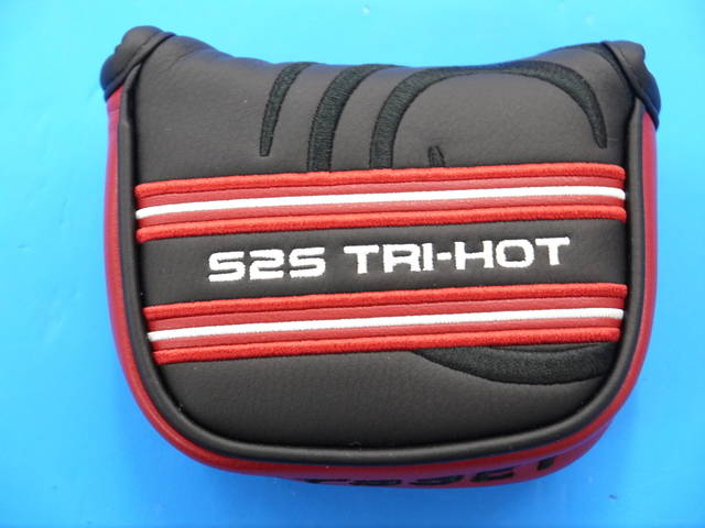 中古 Square 2 Square TRI-HOT ROSSIE (US)パター ゴルフ用品