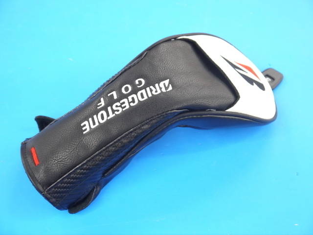 中古 BRIDGESTONE B1 ST #3(15°)フェアウェイウッド ゴルフ用品