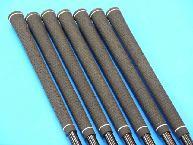 中古 KM-700  7本アイアンセット ゴルフ用品