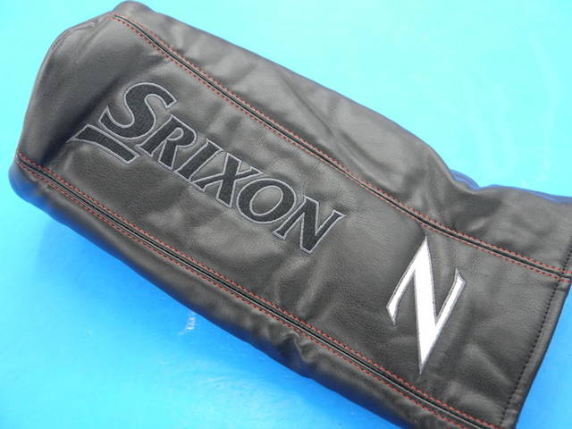 中古 SRIXON Z765 LIMITED MODEL (付属無)  9.5゜ドライバー ゴルフ用品