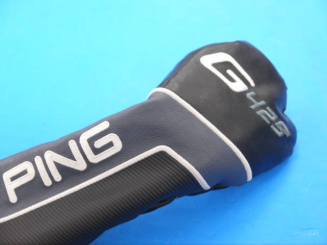 中古 G425 MAX #5(17.5°)フェアウェイウッド ゴルフ用品