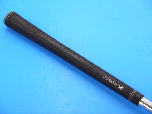中古 DOLPHIN WEDGE DW-120G BLK 52°ウェッジ ゴルフ用品