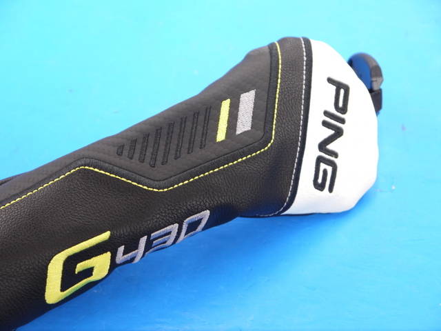 中古 G430 HYBRID #2(17°)ユーティリティ ゴルフ用品