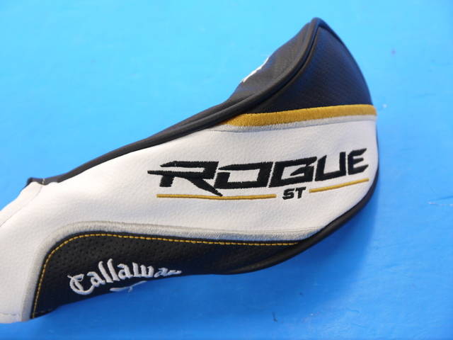 中古 ROGUE ST MAX #4(20°)ユーティリティ ゴルフ用品