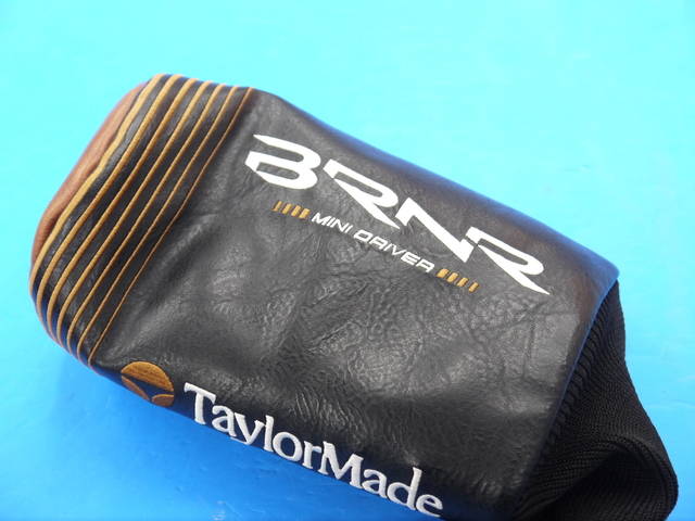 中古 BRNR MINI DRIVER 11.5°ドライバー ゴルフ用品