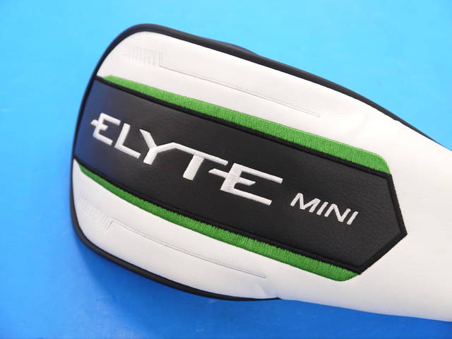 中古 ELYTE MINI 13.5°ドライバー ゴルフ用品