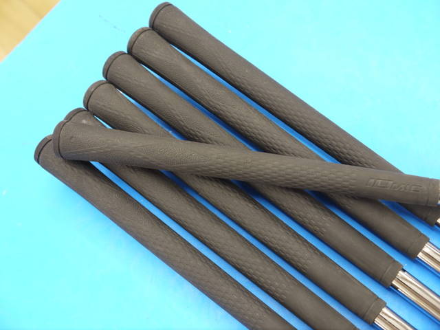 中古 TB-ZERO  7本アイアンセット ゴルフ用品