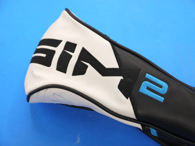 中古 SIM2  9°ドライバー ゴルフ用品