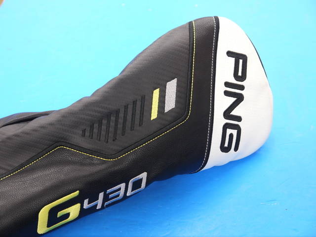 中古 G430 SFT 10.5°ドライバー ゴルフ用品