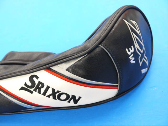 中古 SRIXON ZXi #3(15°)フェアウェイウッド ゴルフ用品
