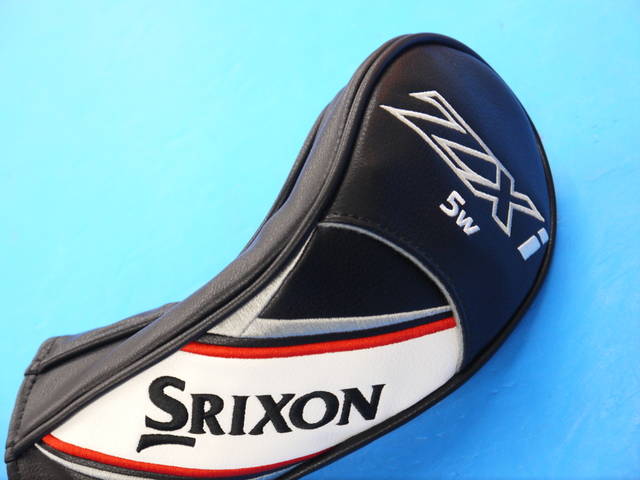 中古 SRIXON ZXi #5(18°)フェアウェイウッド ゴルフ用品