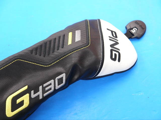 中古 G430 MAX #5(18°)フェアウェイウッド ゴルフ用品