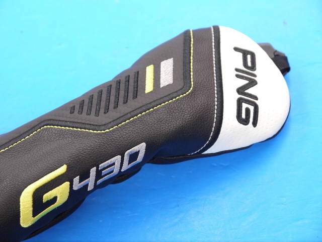 中古 G430 HYBRID #3(19°)ユーティリティ ゴルフ用品
