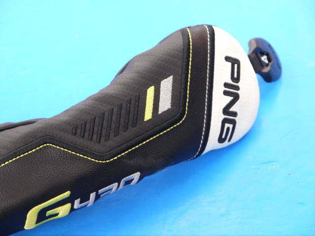 中古 G430 HYBRID #4(22°)ユーティリティ ゴルフ用品