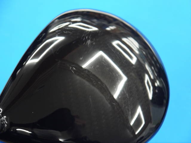 中古 VATIC TYPE-C VTC-D-C002 9.5°ドライバー ゴルフ用品