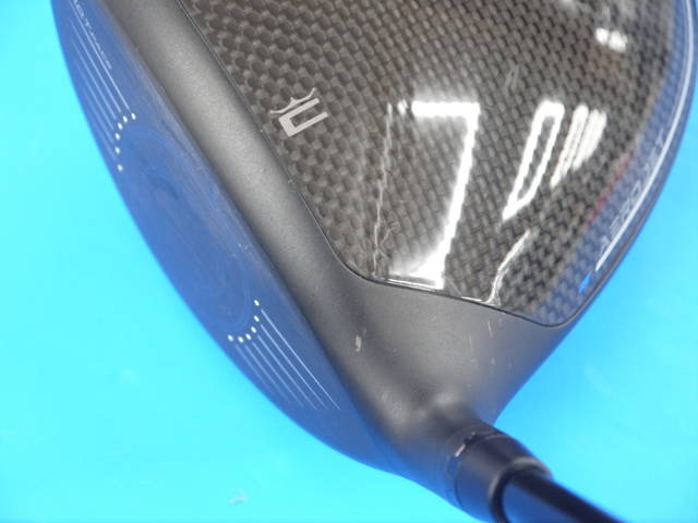 中古 AEROJET MAX 10.5°ドライバー ゴルフ用品