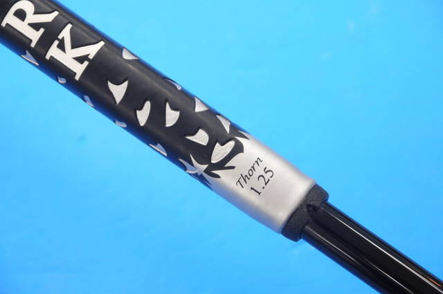 中古 WHITE HOT OG 2-BALLパター ゴルフ用品