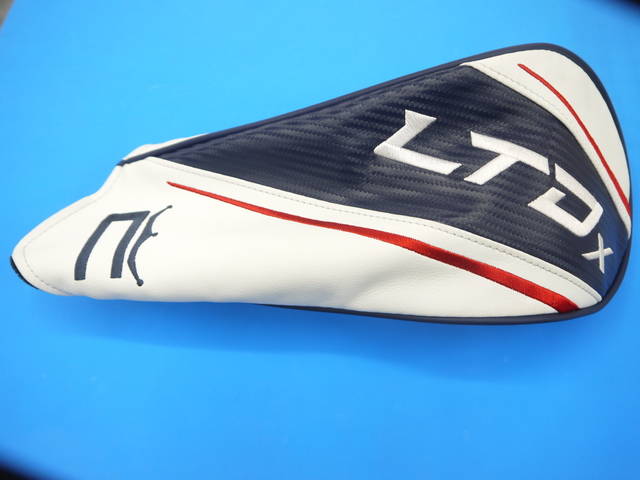 中古 KING LTDx MAX (US) 9°ドライバー ゴルフ用品