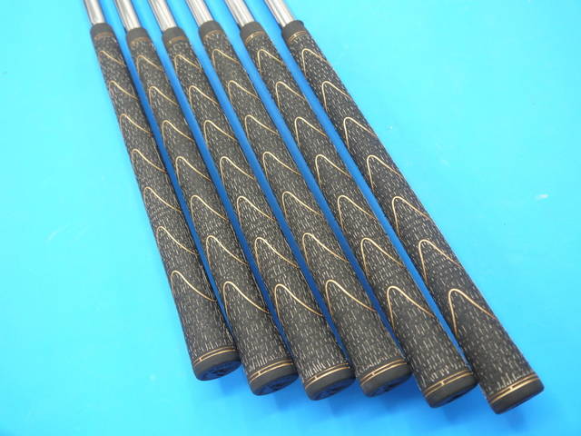 中古 ARTISAN LS☆720 MB LIMITED MT刻印 6本アイアンセット ゴルフ用品