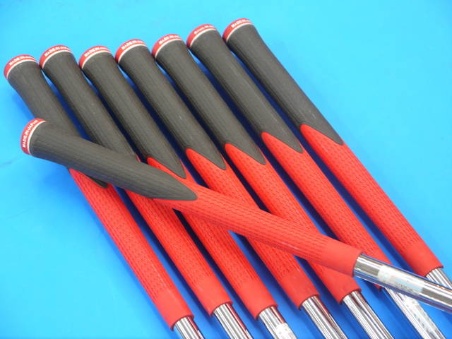 中古 MAVRIK  8本アイアンセット ゴルフ用品