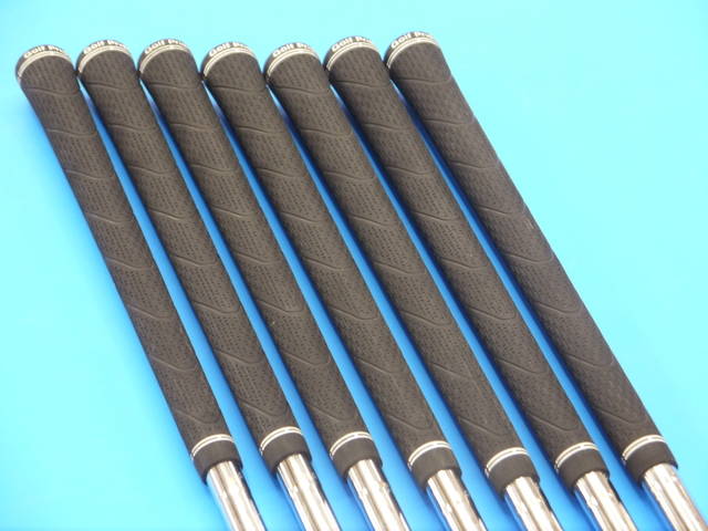 中古 Mizuno Pro 245 その他アイアンセット ゴルフ用品