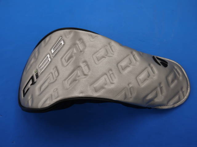 中古 Qi35  9°ドライバー ゴルフ用品