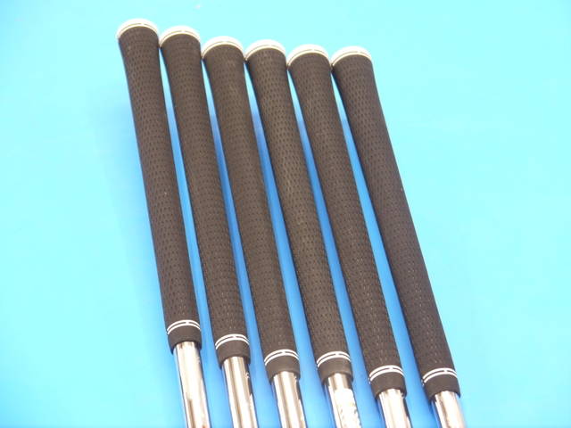 中古 PRGR 01 (2023) 5本アイアンセット ゴルフ用品