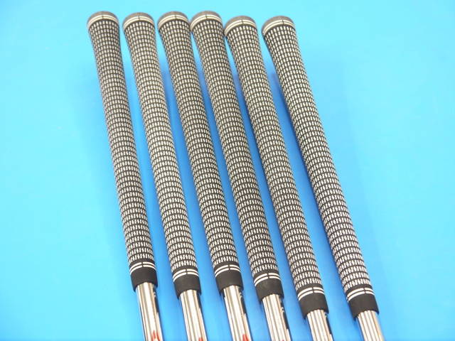 中古 BRIDGESTONE 241CB 6本アイアンセット ゴルフ用品
