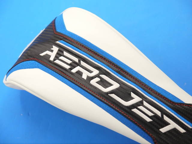 中古 AEROJET 10.5°ドライバー ゴルフ用品