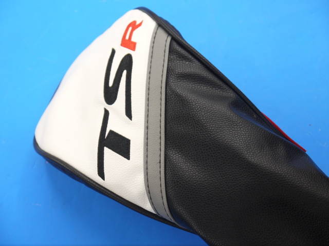 中古 TSR2 10°ドライバー ゴルフ用品
