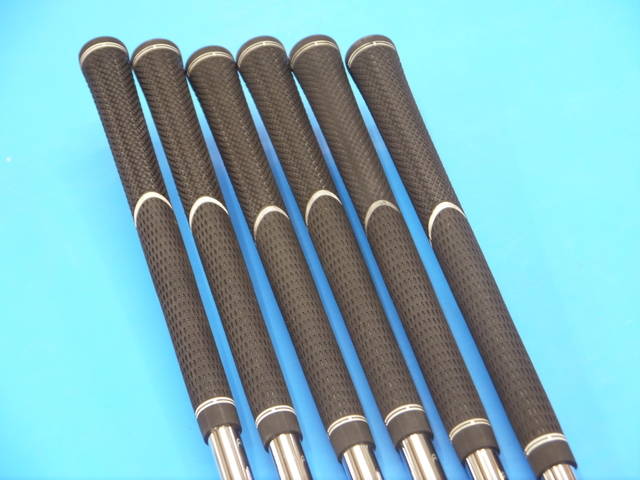 中古 TOUR WORLD TW757Vx  6本アイアンセット ゴルフ用品
