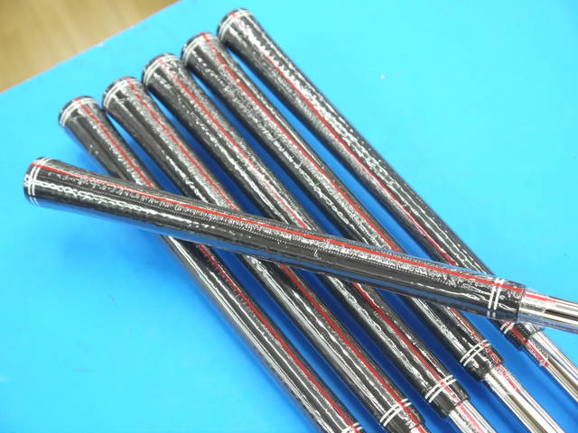 中古 SRIXON ZXi7 6本アイアンセット ゴルフ用品
